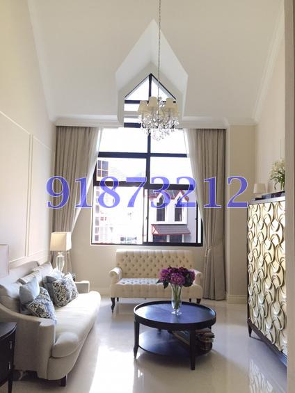 The Summit (D16), Condominium #105804012